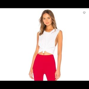 VITA LA Viva muscle workout tank